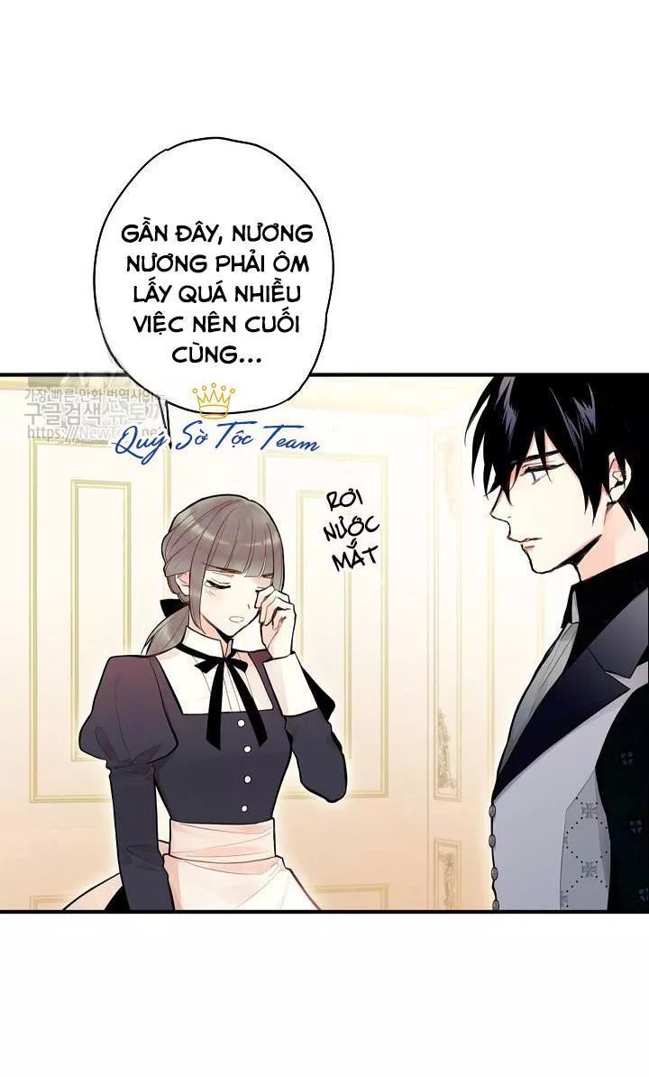 Trọng Sinh Trở Thành Hoàng Phi: Chapter 91