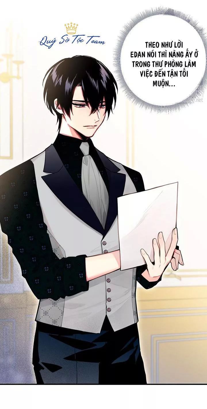 Trọng Sinh Trở Thành Hoàng Phi: Chapter 91