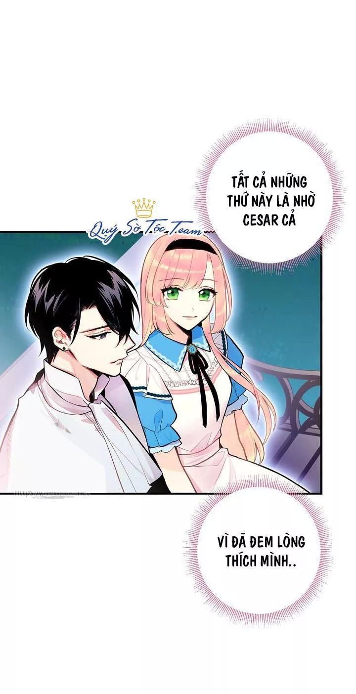 Trọng Sinh Trở Thành Hoàng Phi: Chapter 92