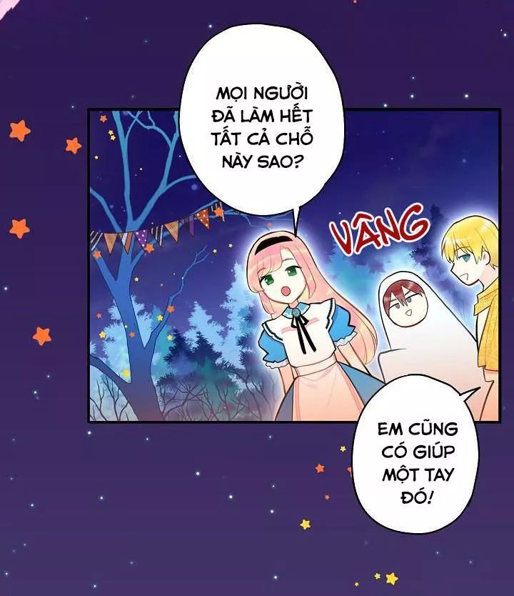 Trọng Sinh Trở Thành Hoàng Phi: Chapter 92