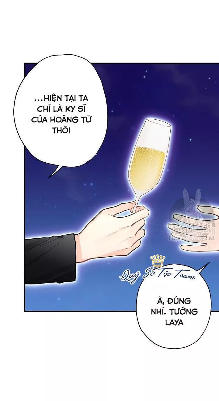 Trọng Sinh Trở Thành Hoàng Phi: Chapter 93