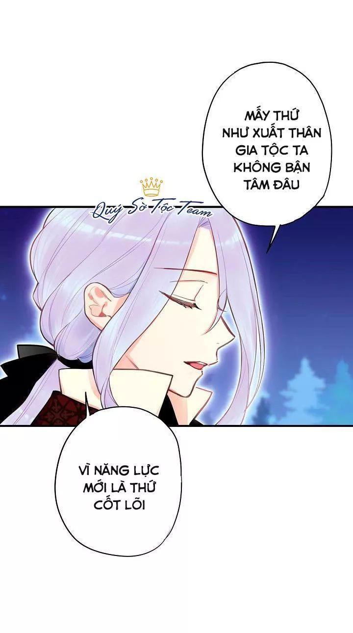 Trọng Sinh Trở Thành Hoàng Phi: Chapter 93