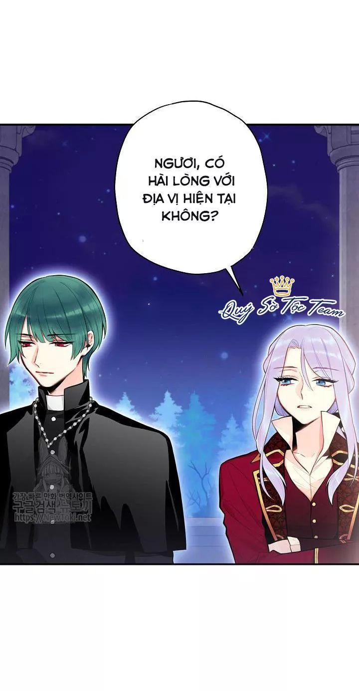 Trọng Sinh Trở Thành Hoàng Phi: Chapter 93