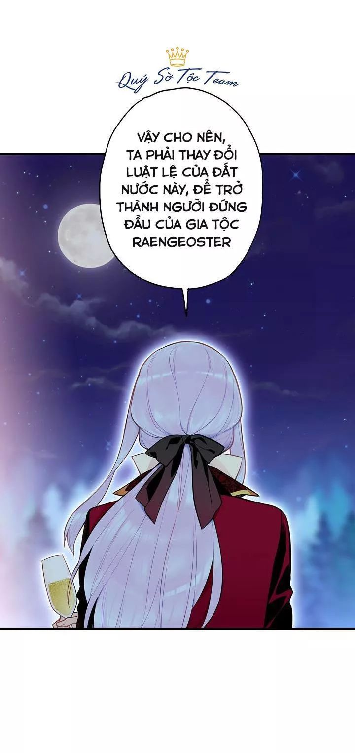Trọng Sinh Trở Thành Hoàng Phi: Chapter 93
