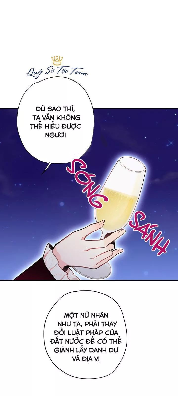 Trọng Sinh Trở Thành Hoàng Phi: Chapter 93