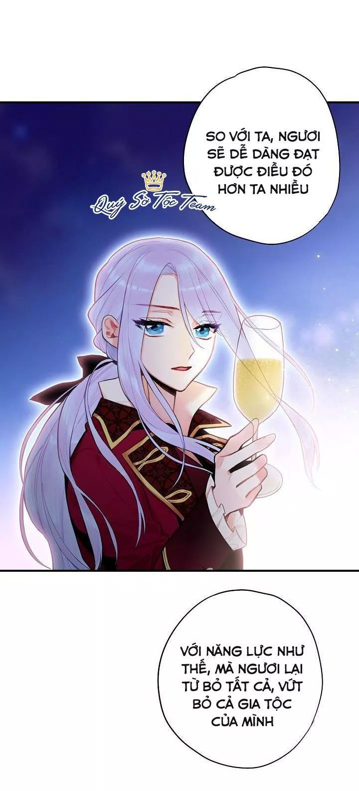 Trọng Sinh Trở Thành Hoàng Phi: Chapter 93