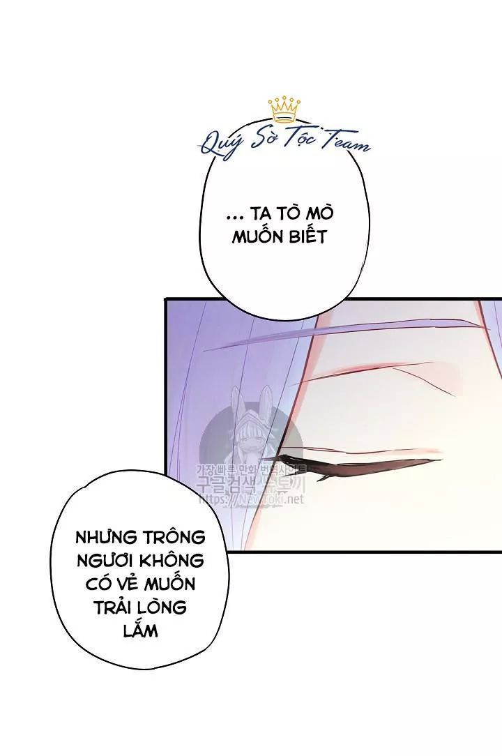 Trọng Sinh Trở Thành Hoàng Phi: Chapter 93