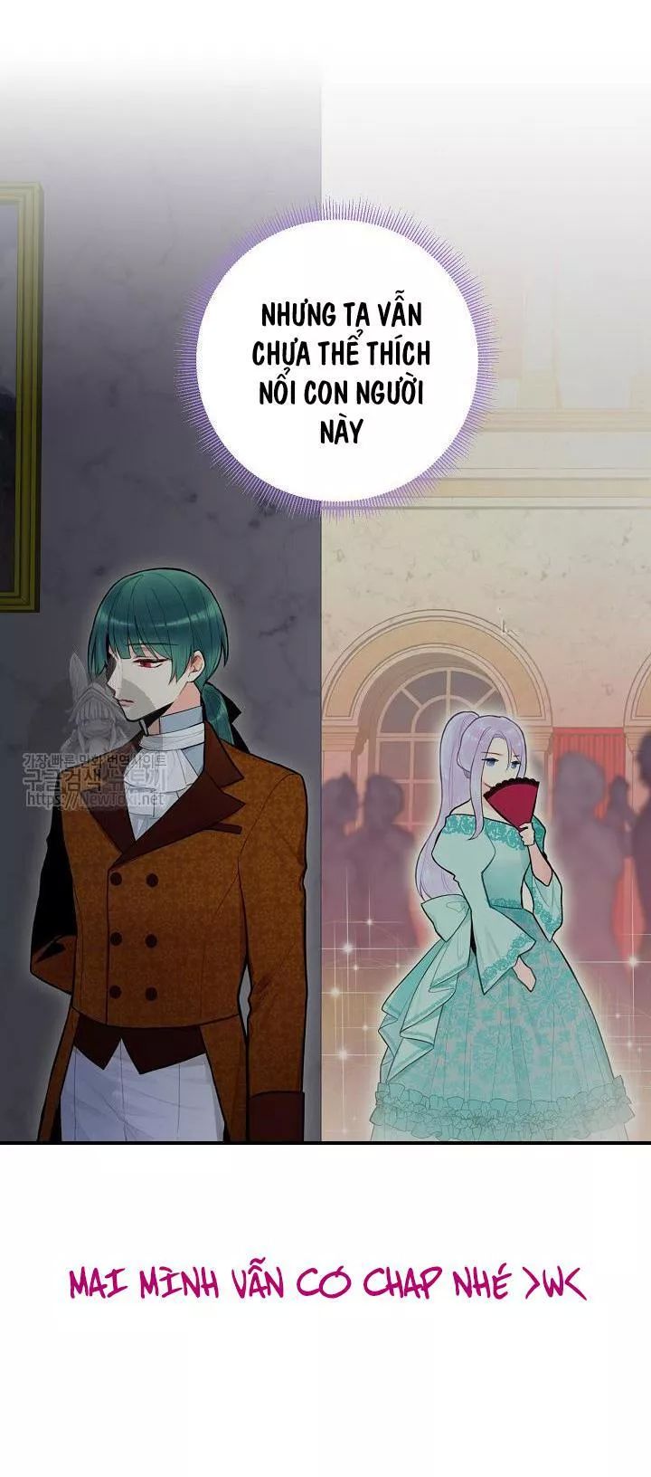 Trọng Sinh Trở Thành Hoàng Phi: Chapter 93