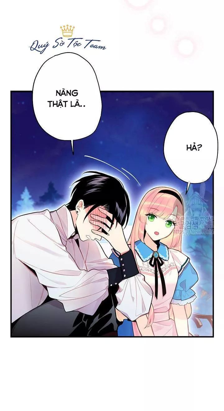 Trọng Sinh Trở Thành Hoàng Phi: Chapter 93