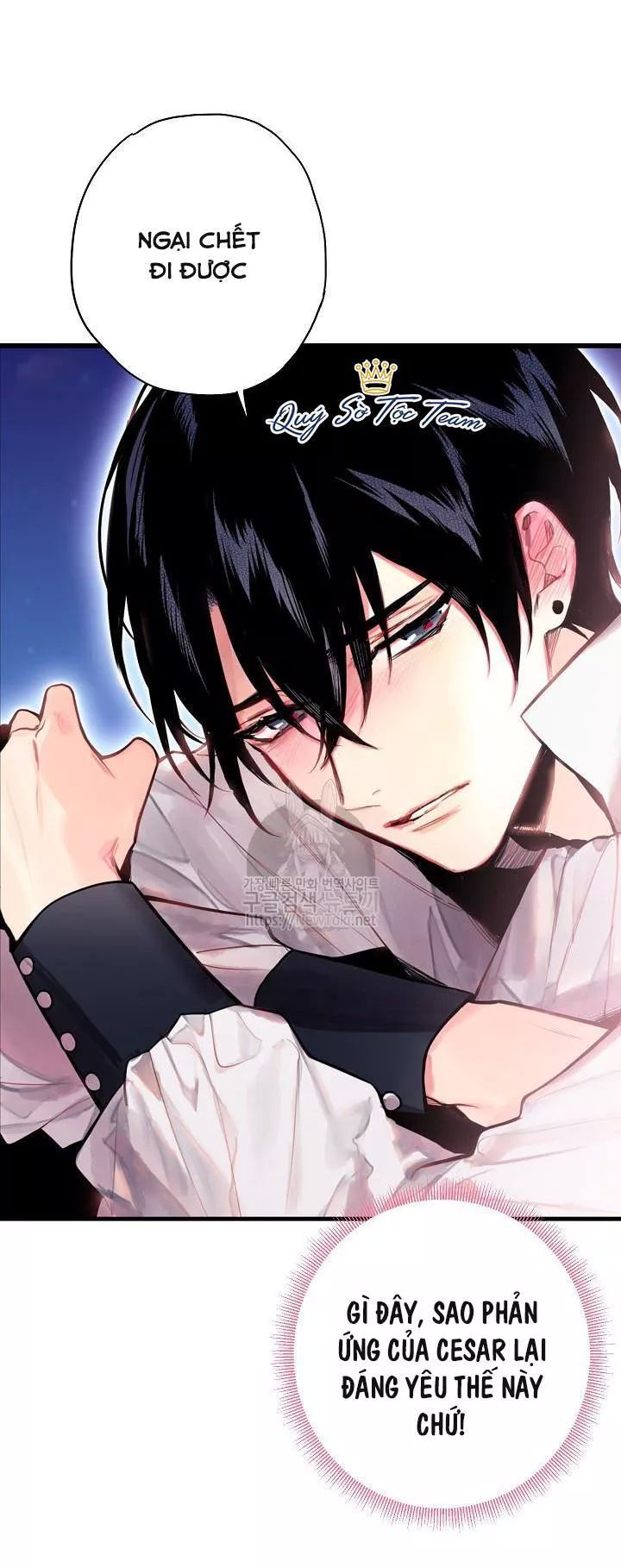 Trọng Sinh Trở Thành Hoàng Phi: Chapter 93