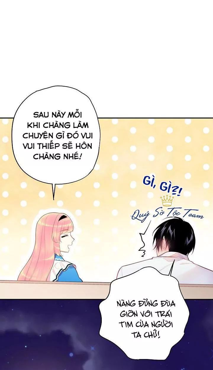 Trọng Sinh Trở Thành Hoàng Phi: Chapter 93