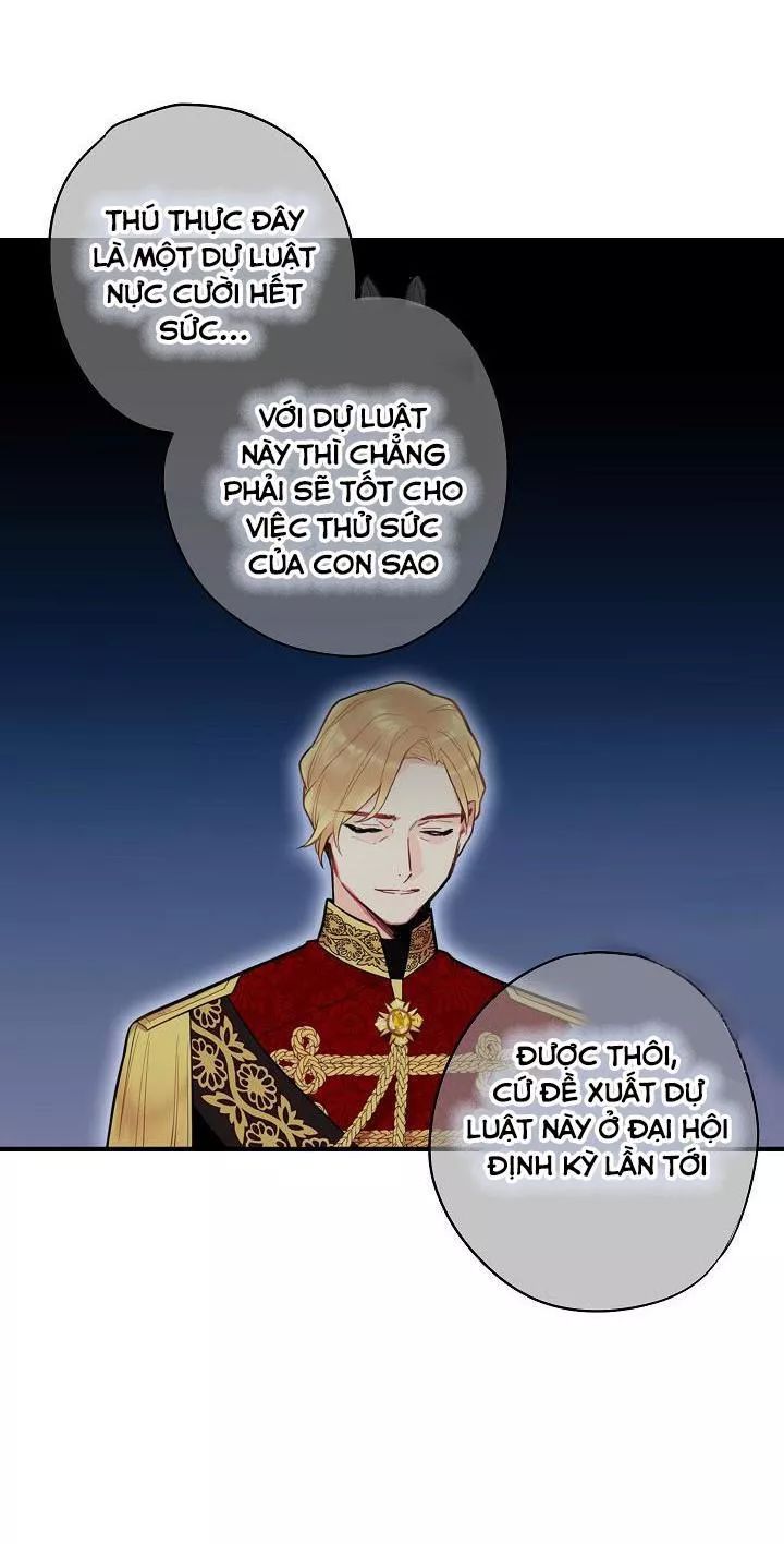 Trọng Sinh Trở Thành Hoàng Phi: Chapter 94