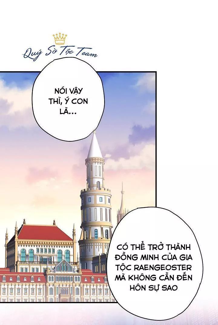 Trọng Sinh Trở Thành Hoàng Phi: Chapter 94