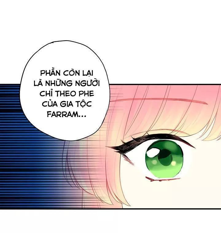 Trọng Sinh Trở Thành Hoàng Phi: Chapter 94
