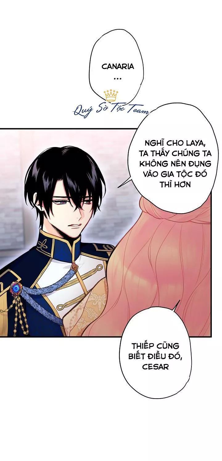 Trọng Sinh Trở Thành Hoàng Phi: Chapter 94