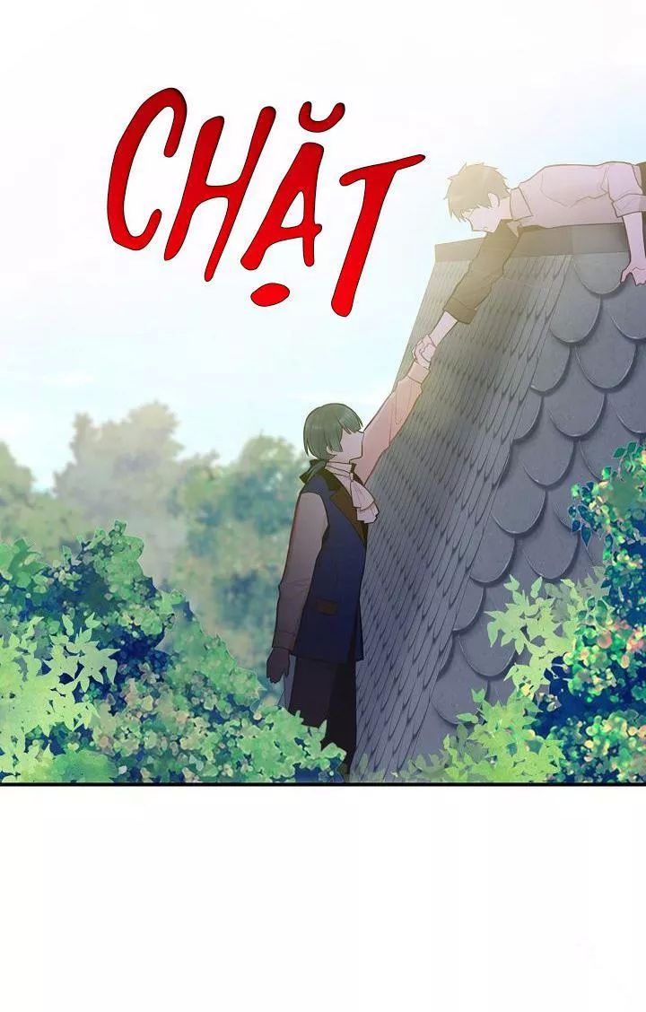 Trọng Sinh Trở Thành Hoàng Phi: Chapter 95