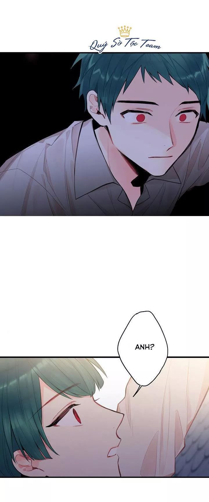 Trọng Sinh Trở Thành Hoàng Phi: Chapter 95