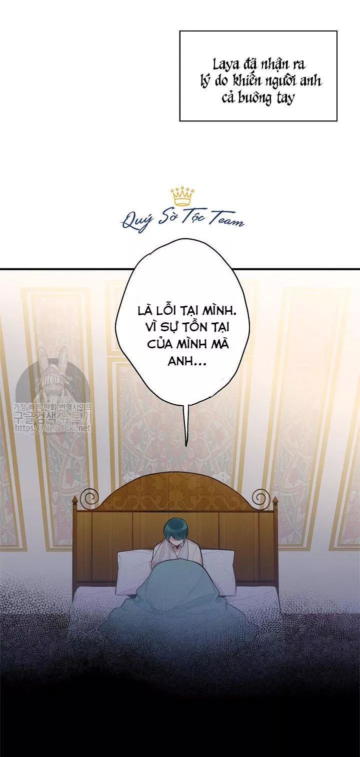 Trọng Sinh Trở Thành Hoàng Phi: Chapter 95