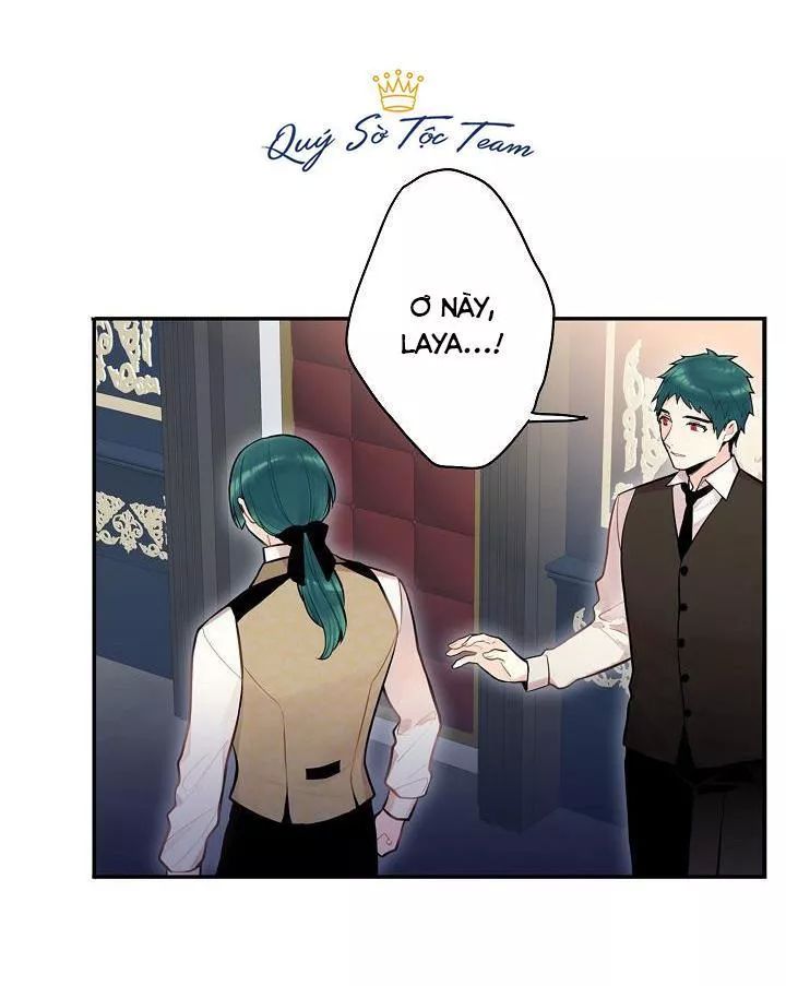 Trọng Sinh Trở Thành Hoàng Phi: Chapter 95