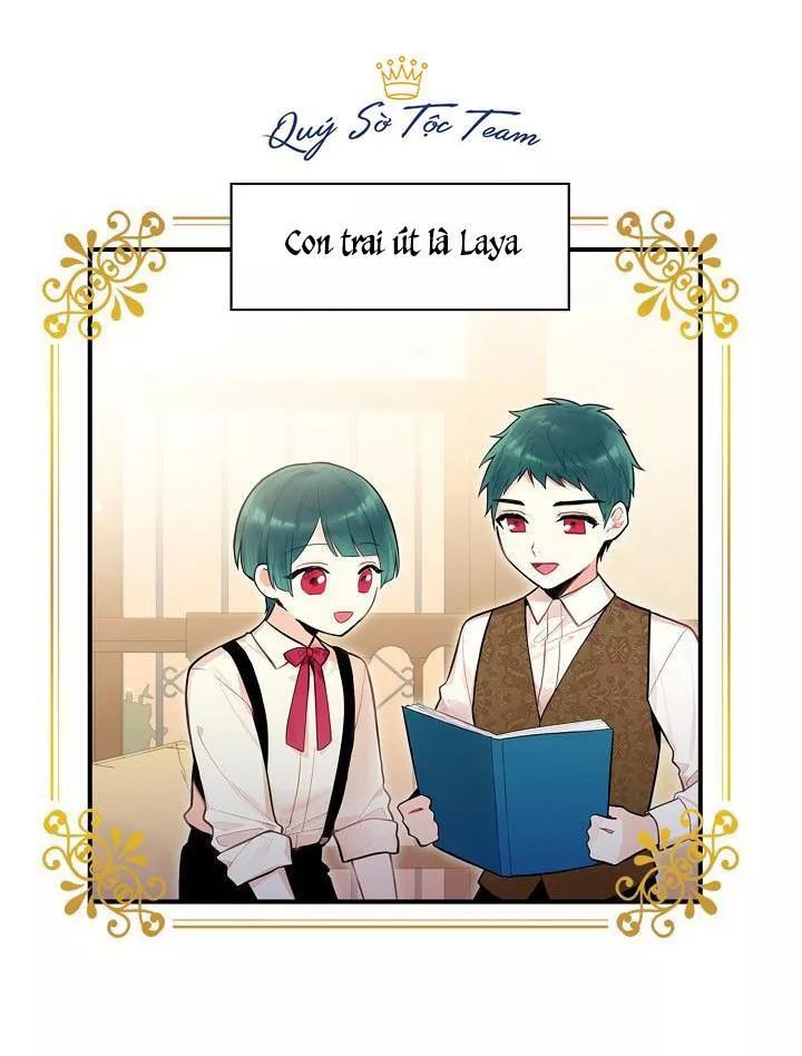 Trọng Sinh Trở Thành Hoàng Phi: Chapter 95