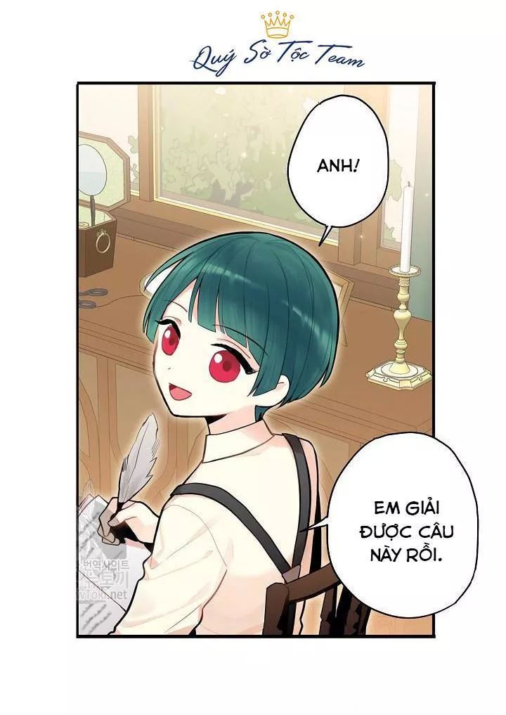 Trọng Sinh Trở Thành Hoàng Phi: Chapter 95