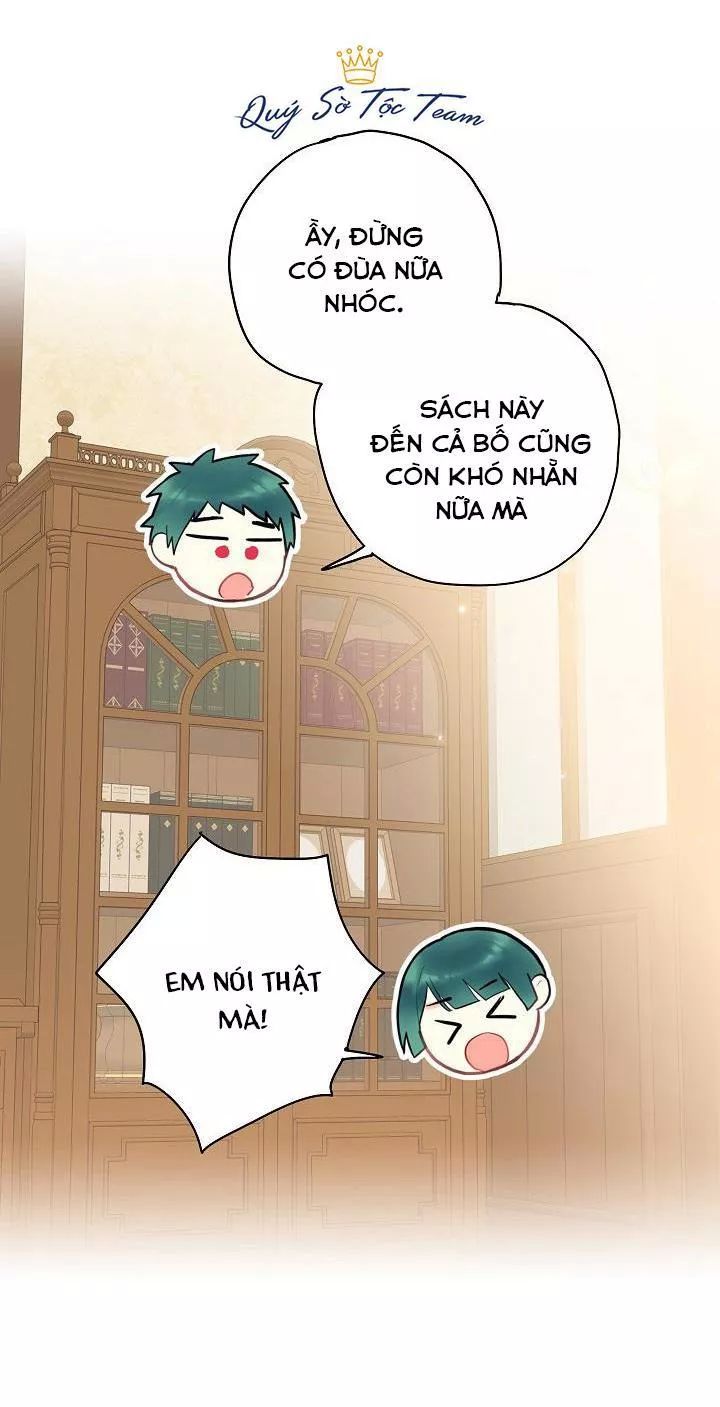 Trọng Sinh Trở Thành Hoàng Phi: Chapter 95