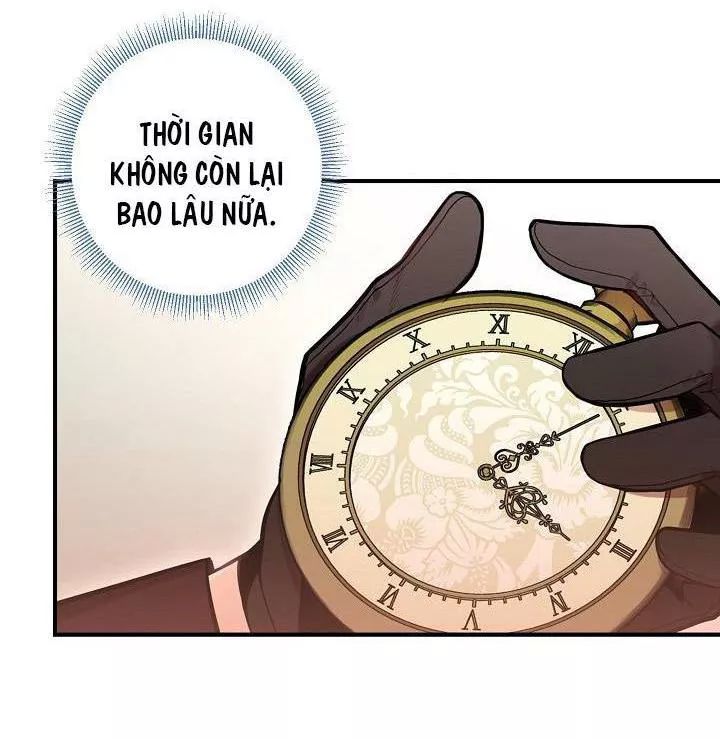 Trọng Sinh Trở Thành Hoàng Phi: Chapter 97