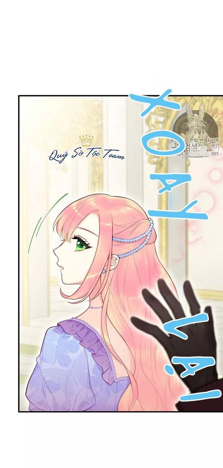 Trọng Sinh Trở Thành Hoàng Phi: Chapter 97