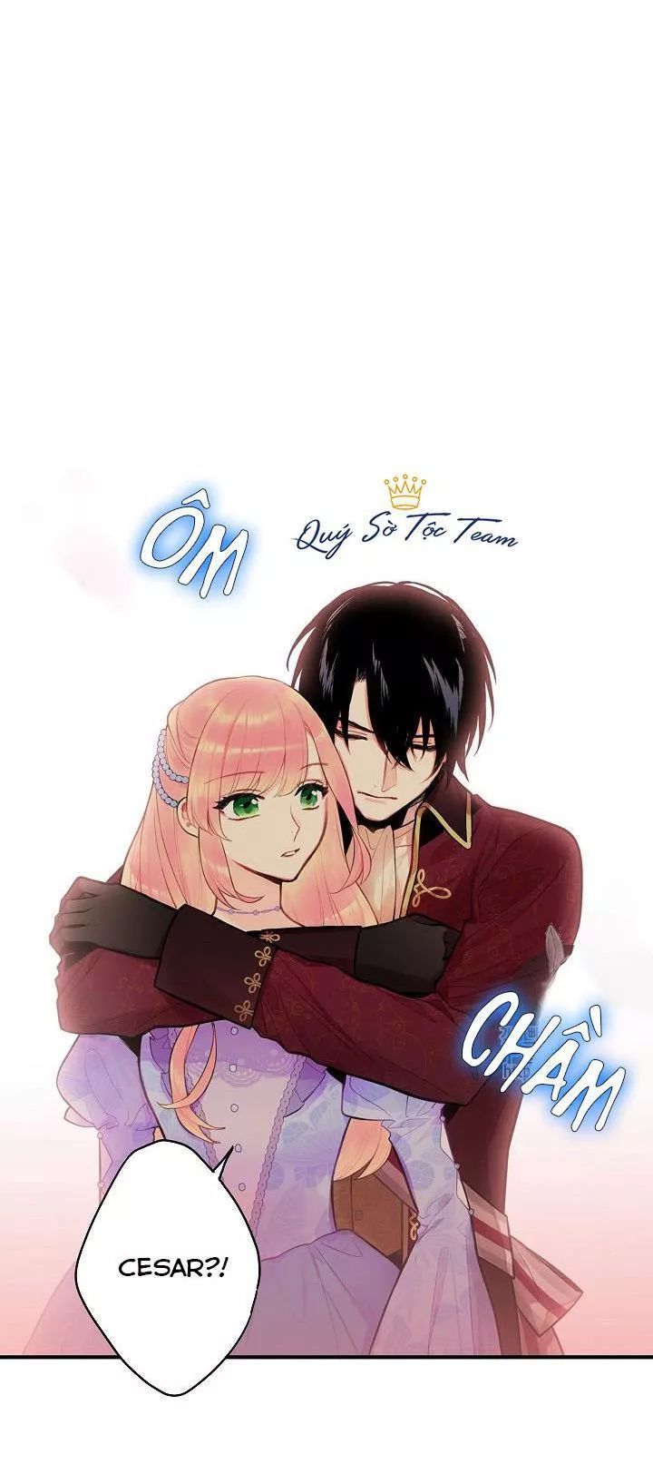 Trọng Sinh Trở Thành Hoàng Phi: Chapter 97
