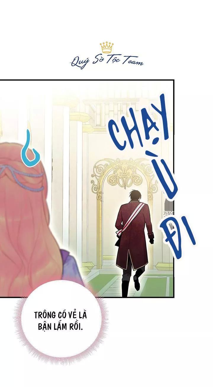 Trọng Sinh Trở Thành Hoàng Phi: Chapter 97