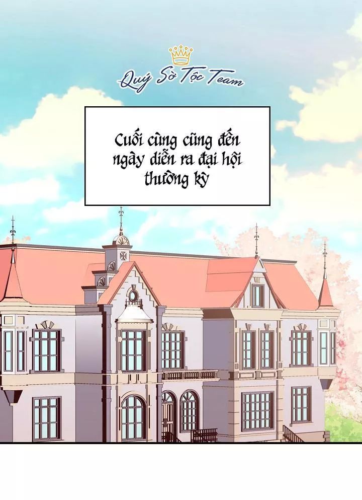 Trọng Sinh Trở Thành Hoàng Phi: Chapter 97