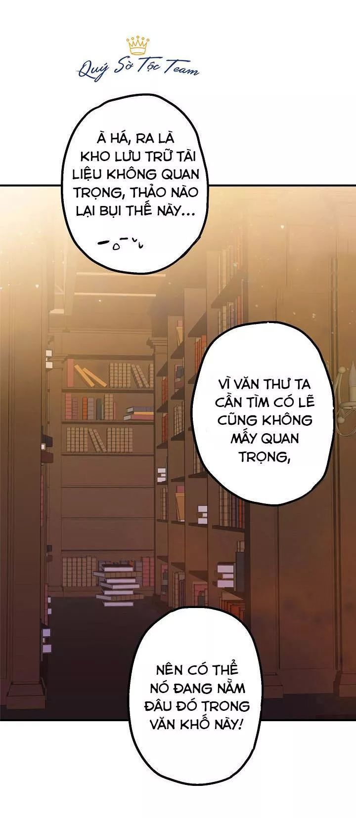 Trọng Sinh Trở Thành Hoàng Phi: Chapter 97