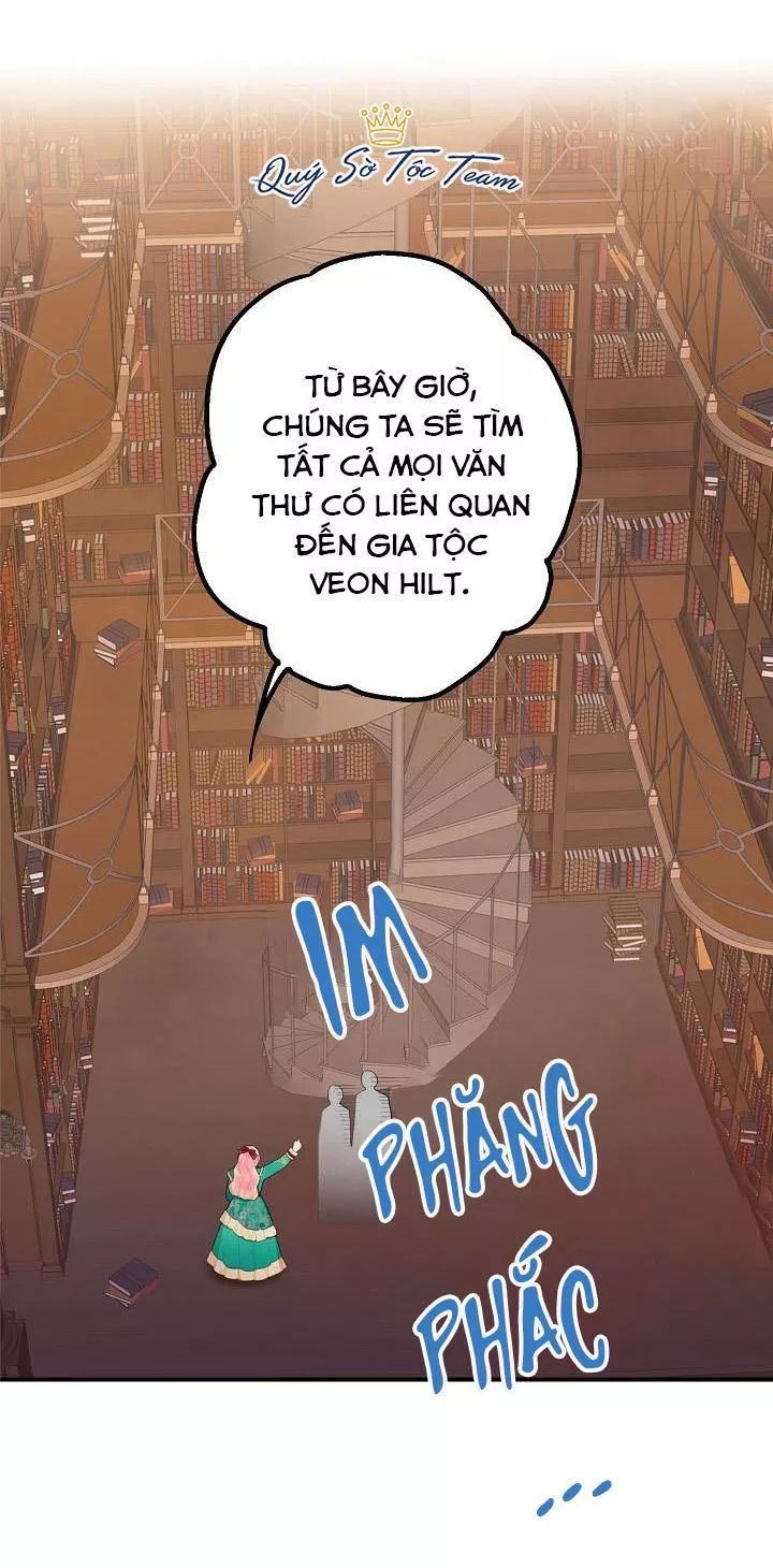 Trọng Sinh Trở Thành Hoàng Phi: Chapter 97