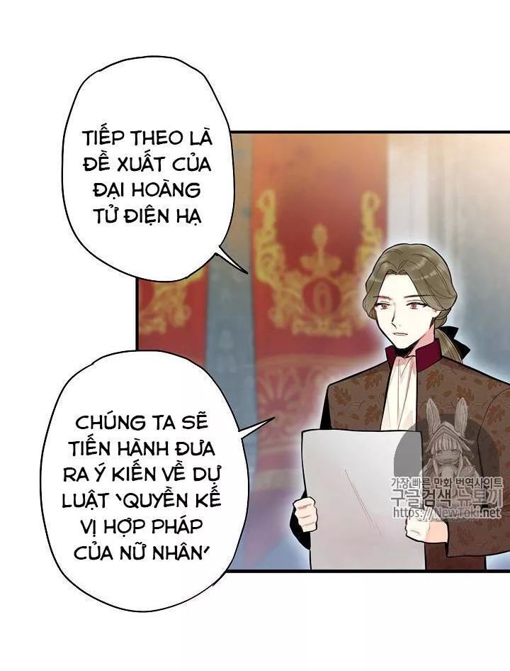 Trọng Sinh Trở Thành Hoàng Phi: Chapter 98
