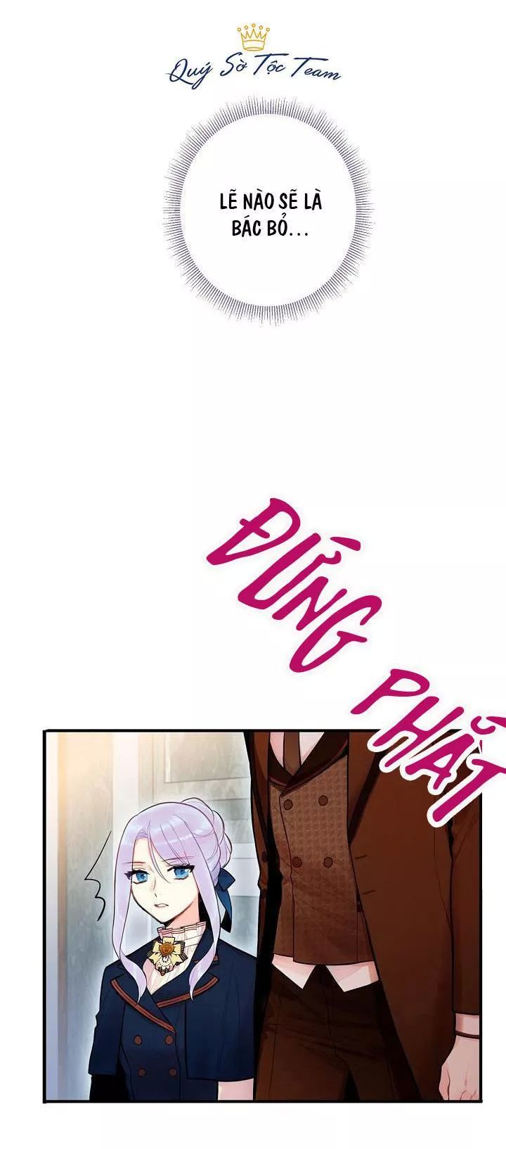Trọng Sinh Trở Thành Hoàng Phi: Chapter 98