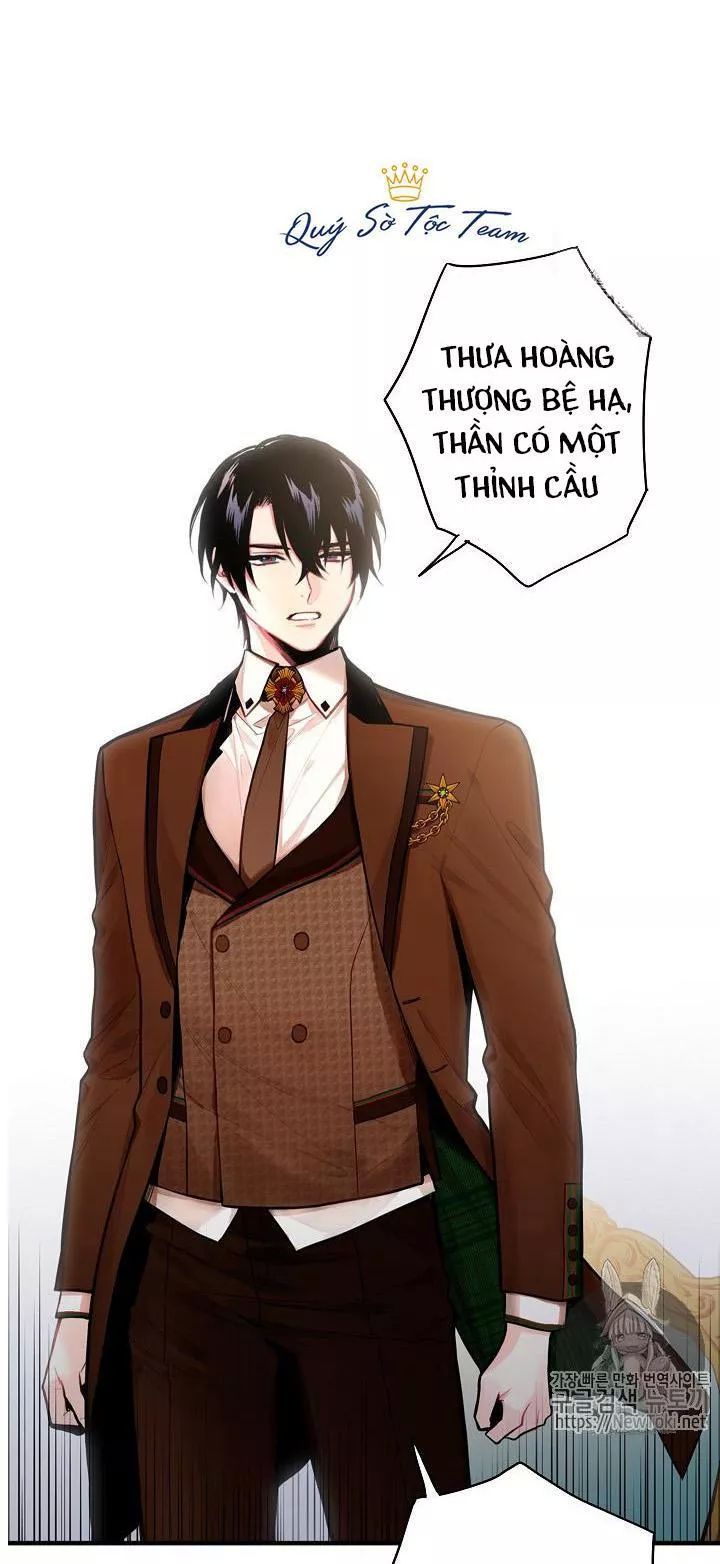 Trọng Sinh Trở Thành Hoàng Phi: Chapter 98