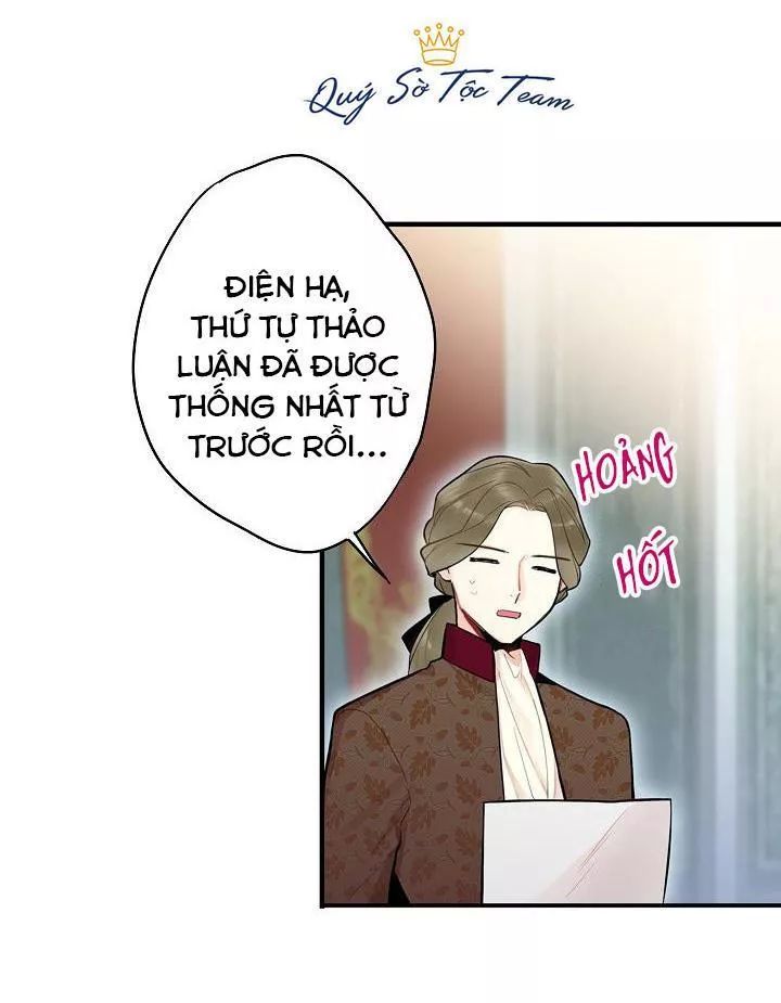 Trọng Sinh Trở Thành Hoàng Phi: Chapter 98