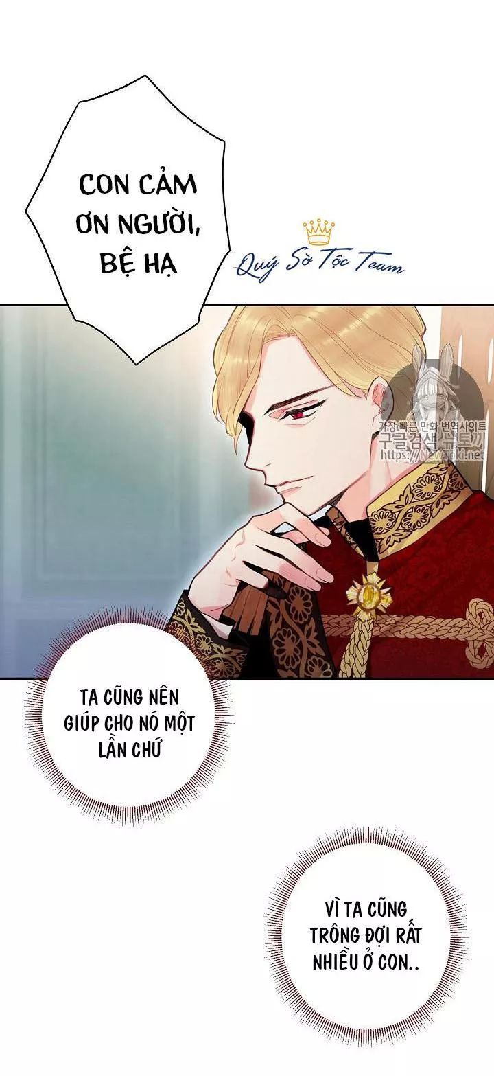 Trọng Sinh Trở Thành Hoàng Phi: Chapter 98