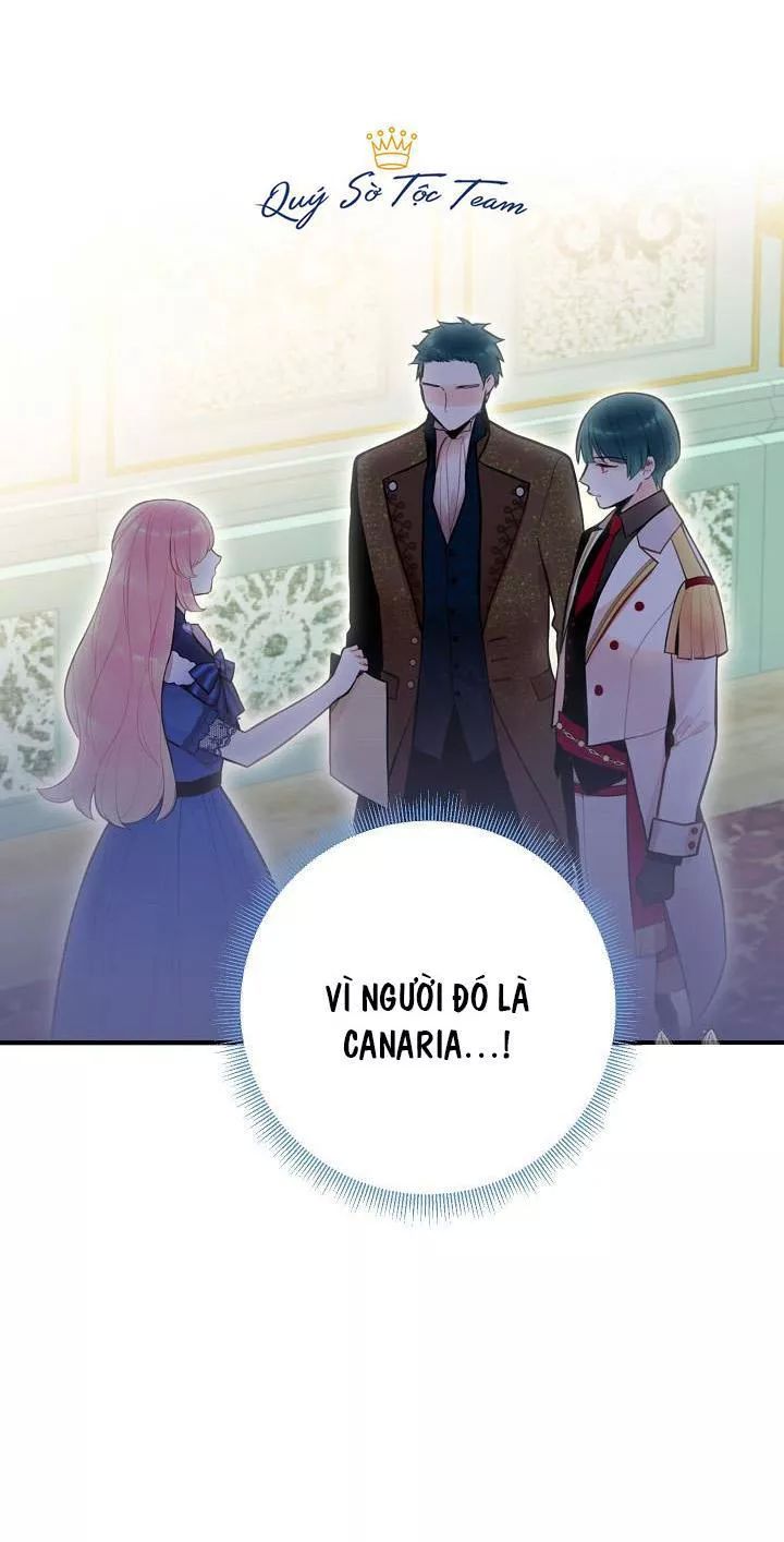 Trọng Sinh Trở Thành Hoàng Phi: Chapter 98