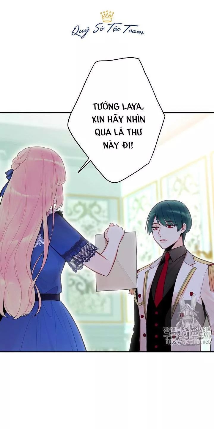 Trọng Sinh Trở Thành Hoàng Phi: Chapter 98