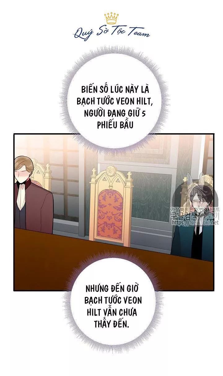 Trọng Sinh Trở Thành Hoàng Phi: Chapter 98