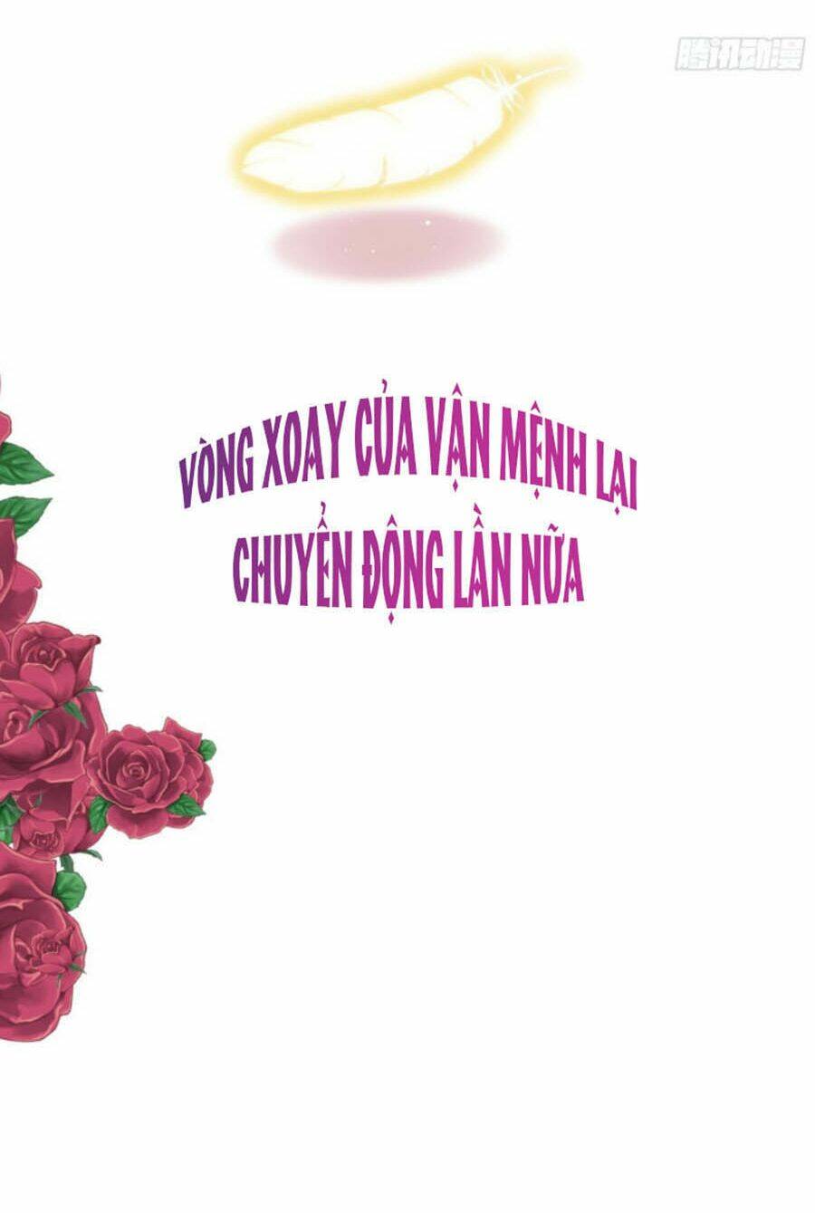 Trọng Sinh Trở Thành Món Tráng Miệng Của Tổng Tài Ma Cà Rồng: Chapter 1