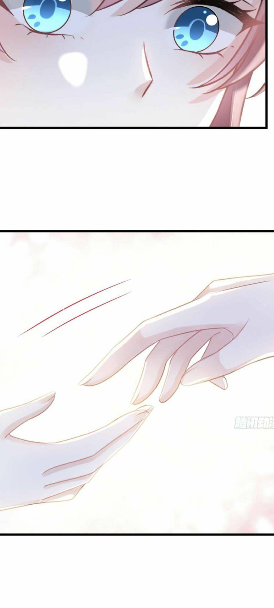 Trọng Sinh Trở Thành Món Tráng Miệng Của Tổng Tài Ma Cà Rồng: Chapter 10