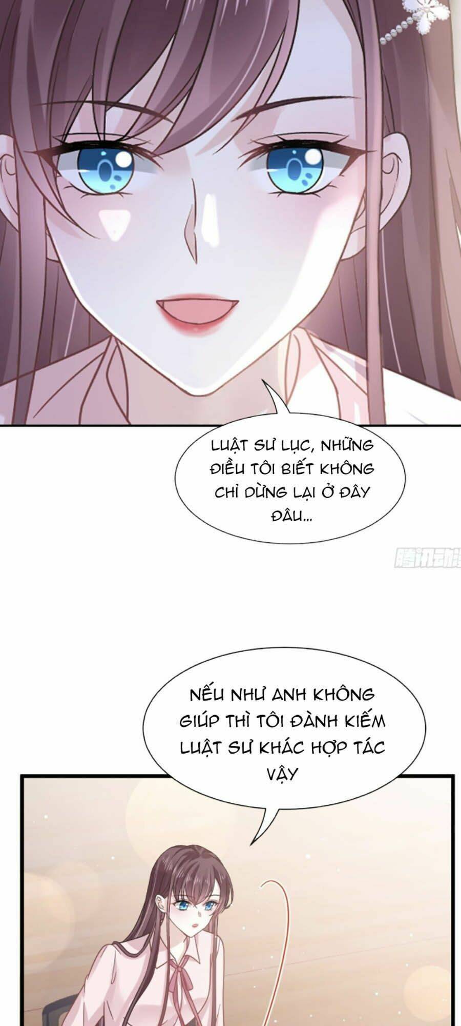 Trọng Sinh Trở Thành Món Tráng Miệng Của Tổng Tài Ma Cà Rồng: Chapter 12
