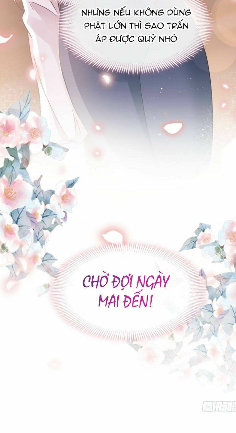 Trọng Sinh Trở Thành Món Tráng Miệng Của Tổng Tài Ma Cà Rồng: Chapter 12