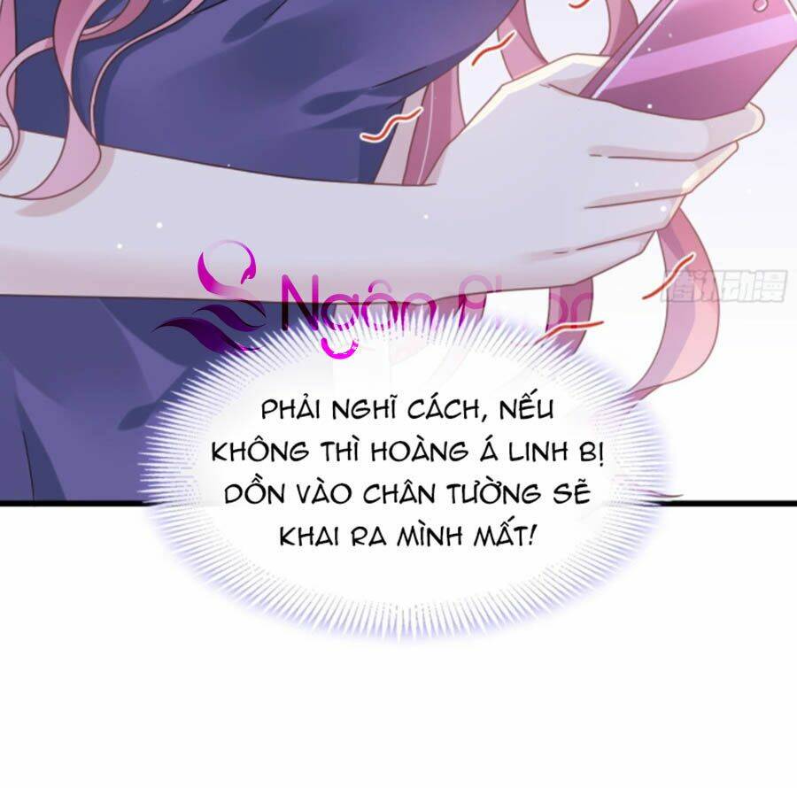 Trọng Sinh Trở Thành Món Tráng Miệng Của Tổng Tài Ma Cà Rồng: Chapter 13