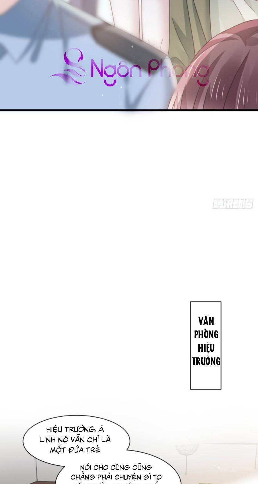 Trọng Sinh Trở Thành Món Tráng Miệng Của Tổng Tài Ma Cà Rồng: Chapter 25
