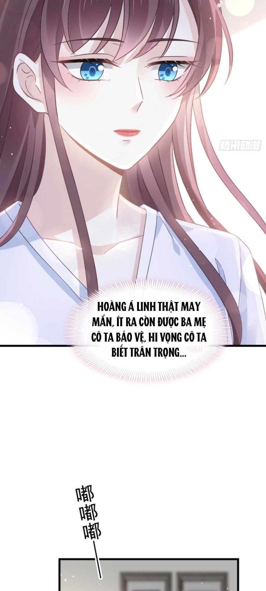 Trọng Sinh Trở Thành Món Tráng Miệng Của Tổng Tài Ma Cà Rồng: Chapter 25