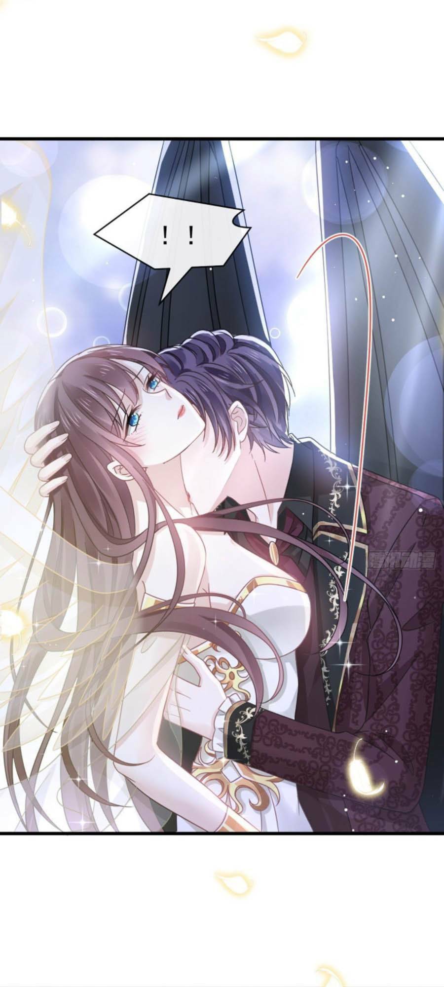 Trọng Sinh Trở Thành Món Tráng Miệng Của Tổng Tài Ma Cà Rồng: Chapter 25