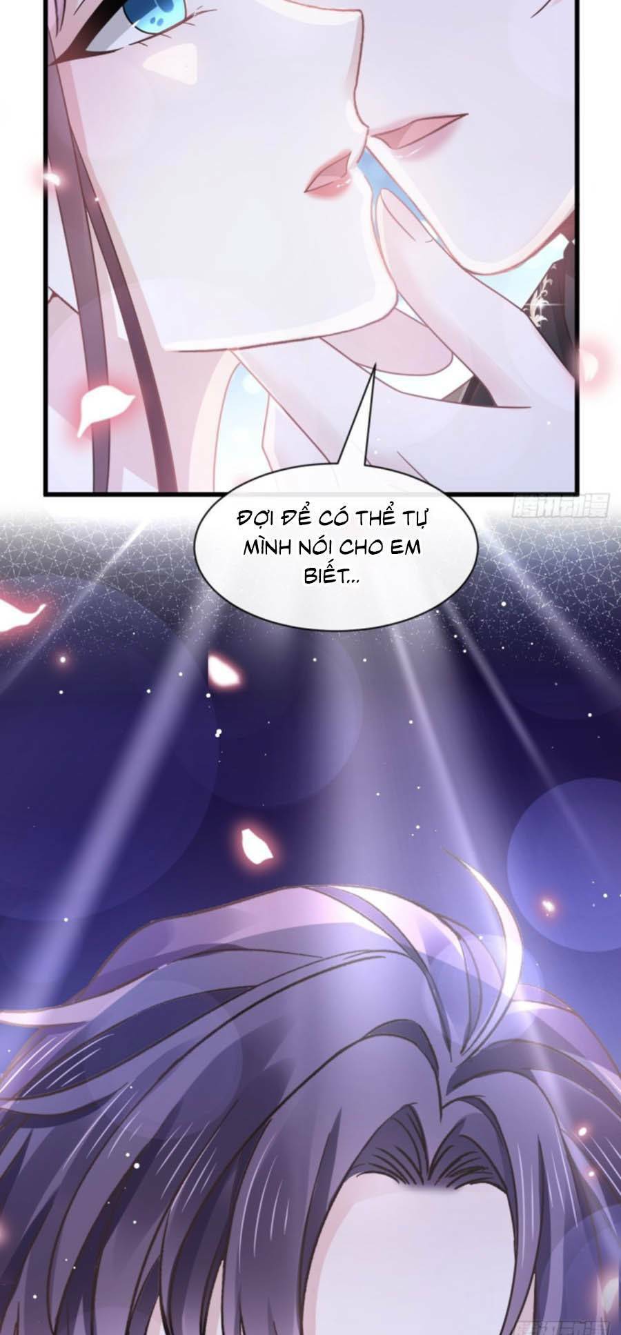 Trọng Sinh Trở Thành Món Tráng Miệng Của Tổng Tài Ma Cà Rồng: Chapter 25